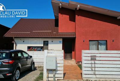 CASA SINGUR CURTE - VALEA CU FLORI 6 - 20