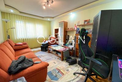 Apartament 3 camere, decomandat, Vasile Aaron 0% comision - 1