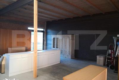 Spațiu comercial, de 1,100 mp, în Dumitra - 17