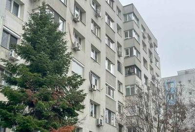 Apartament cu 3 camere decomandat în Grivița - 10