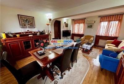 VANZARE VILA - TEREN 487 MP - ZONA MARASESTI, PLOIESTI - 7