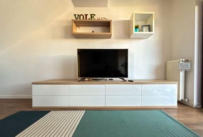 Green Future Residence | Oportunitate Închiriere Vila Pipera - 8