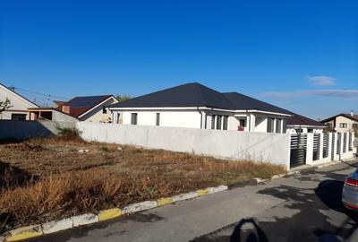 Teren intravilan 340 mp - Valu lui Traian - 46.000 euro(Cod E5) - 2