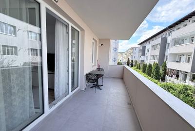 Apartament cu 2 camere în Florești - 2