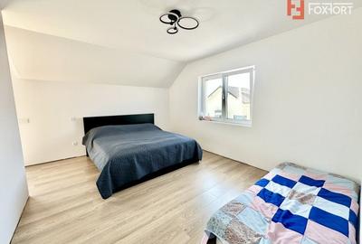 Casa individuala premium cu 5 camere si 190 mp utili – Mosnita zona centrala - 23