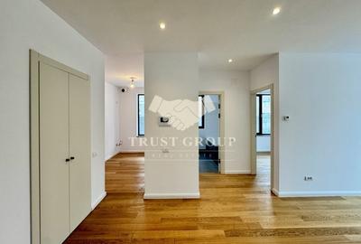 Apartament 2 camere Herastrau | Curte 68mp | Loc de parcare - 2