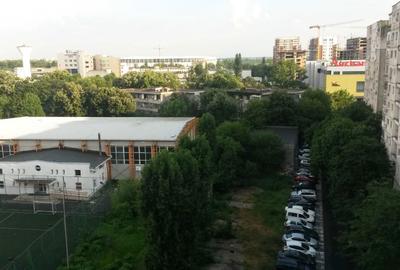 Garsonieră decomandată în Drumul Taberei - 6