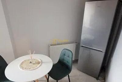 Garsonieră decomandată în Tudor Vladimirescu - 6