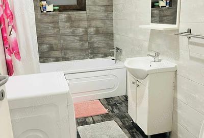 Apartament cu 2 camere decomandat în Chiajna - 2