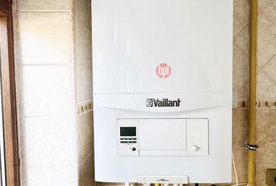 Apartament cu 2 camere decomandat în Fălticeni - 8