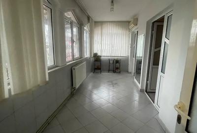 Rahova-Salaj, Parc Humulesti, P+1+M,250 teren+240 utili+ pod mansardat - 4