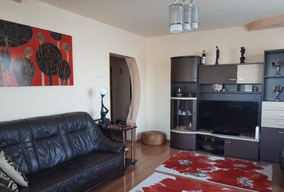 Apartament cu 3 camere in zona centrala, Timi?oara Apartament cu 3 camere in zona centrala, Timi?oara - 2