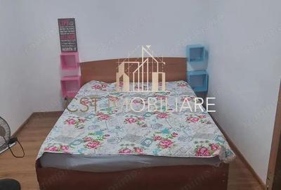 Apartament cu 2 camere / Circumvalatiunii - 2