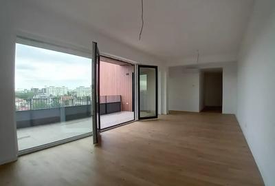 Apartament Penthouse 3 camere, Doamna Ghica-Colentina - 4