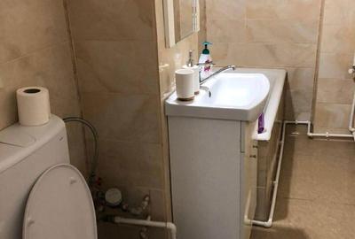 Garsonieră decomandată în Central - 7