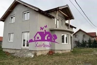 Casă cu 5 camere cu Teren 500 Mp în Oșorhei - 8