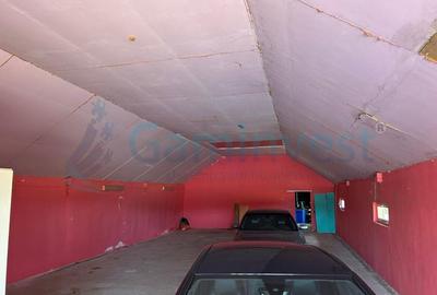 Spațiu industrial, de 360 mp, în Săbolciu - 3