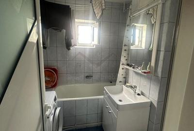 Apartament cu 2 camere în Canta - 4