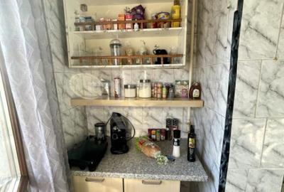 Apartament luminos 3 cam. Calea Giule?ti - 13