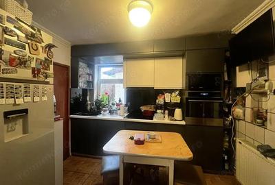 Casa cocheta in inima orasului - Str. Szigligeti Ede - IMOBIHOR - 5