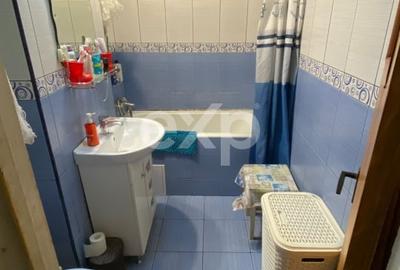 Apartament cu 3 camere semidecomandat în Berceni - 3