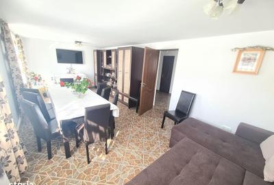 Casă cu 4 camere în Căiuți - 4