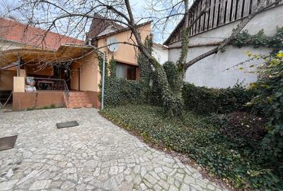 De vânzare casă terasă,  spațiu comercial, Ultracentral, Salonta. - 7