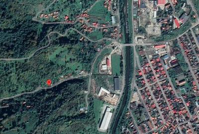 Casa si teren Petrosani, jud. Hunedoara - termen 23.10 - 6