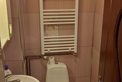 Apartament cu 3 camere decomandat, mobilat în Dacia - 7