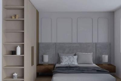 Apartament cu 2 camere în Tunari - 2