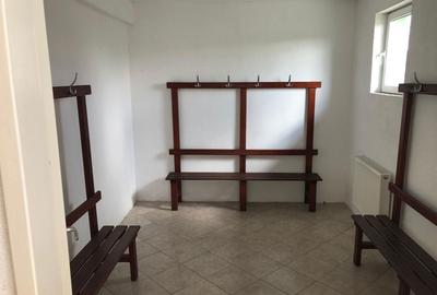 Casă cu 4 camere în Central - 7