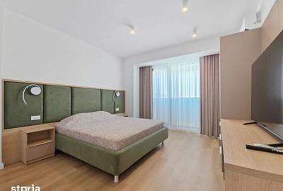 Apartament cu 3 camere decomandat în Nord - 9