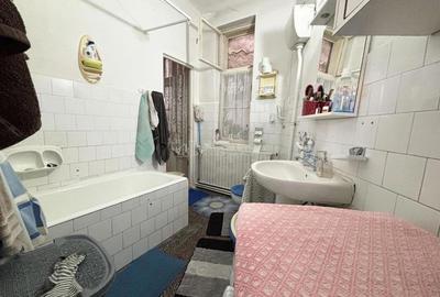 Casa central singur in curte - 150 mp util - 411 mp curte - 7