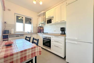 Apartament cu 2 camere decomandat, mobilat în Dumbrăvița - 7