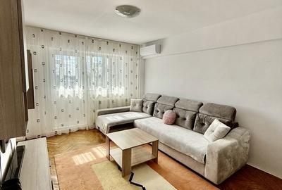 Apartament cu 2 camere decomandat în Nicolae Bălcescu - 7