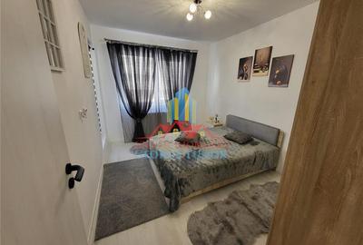 Apartament cu 2 camere decomandat, mobilat în Militari - 2
