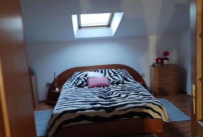 Casă cu 4 camere cu Teren 100 Mp în Ultracentral - 4