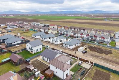 Complex Rezidential/Direct Dezvoltator/Predare la Cheie - 24