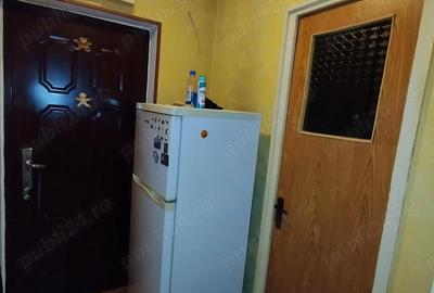 Apartament cu 2 camere semidecomandat în Gorjului - 18