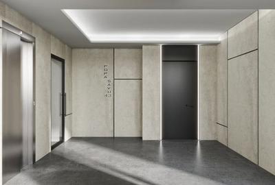 Apartament superb cu 4 camere zona Aviatorilor - 4