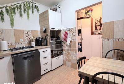 Apartament cu 2 camere, mobilat în Freidorf - 8