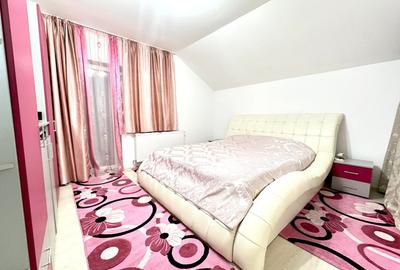 Casa individuala 5 camere, 604 mp teren - Dumbravita - COMISION 0% - 3