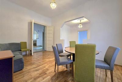 Casă cu 3 camere cu Teren 340 Mp în Central - 1