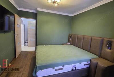 Apartament cu 2 camere în Tudor - 4