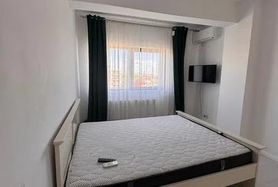 Apartament 2 camere, decomandat, 47 mp, centrala proprie, ac, Sisesti