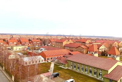 REA1026074 Green Vista Apartament 2 camere REA1026074 Green Vista Apartament 2 camere - 2