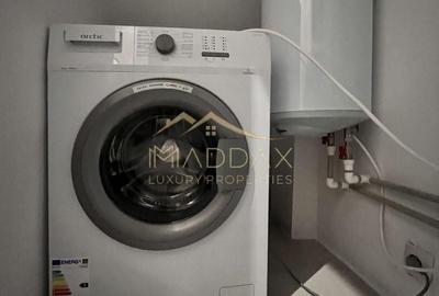 Apartament cu 2 camere, mobilat în Dorobanți - 10