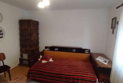 Casă cu 3 camere cu Teren 150 Mp în Coiciu - 3