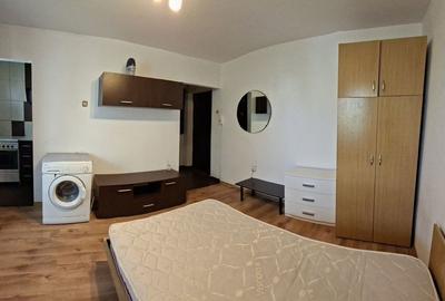 Garsonieră decomandată în Tomis Nord - 3