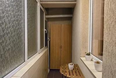 Apartament 2 camere, decomandat, 50 mp, centrala, ac, parcare, Dimitrie Leonida - 8